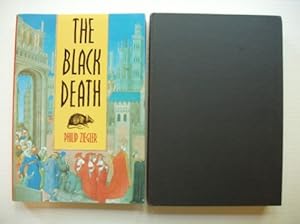 The Black Death - Illustrated Edition