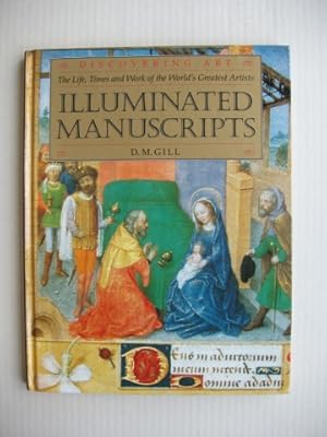 Illuminated Manuscripts