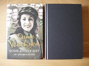 Some Sunny Day - My Autobiography