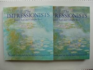 Seller image for The Impressionists for sale by Goldring Books
