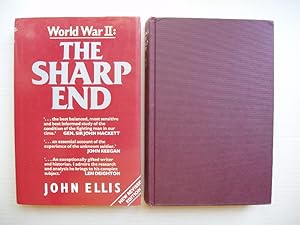 World War II; The Sharp End (New Revised Edition)