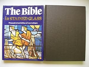 The Bible in Stained Glass