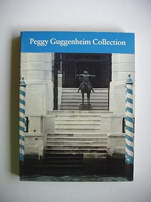 Handbook: Peggy Guggenheim Collection