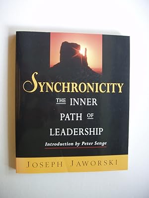 Synchronicity - The Inner Path of Leadership