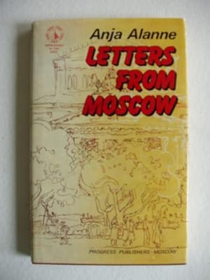 Letters From Moscow