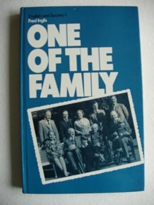 One of the Family - An Anthology About Home