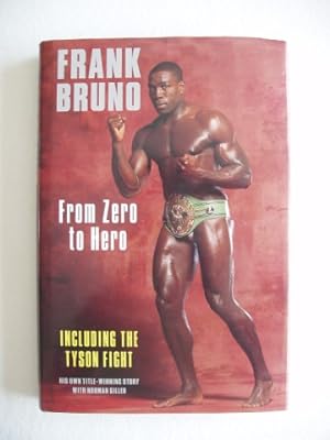 Seller image for From Zero to Hero for sale by Goldring Books