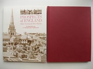 Prospects of England - Two Thousand Years Seen Through Twelve English Towns