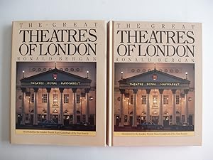 The Great Theatres of London