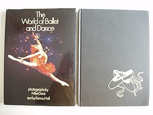 Image du vendeur pour The World of Ballet and Dance mis en vente par Goldring Books