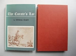 The Curate's Lot - The Story of the Unbeneficed English Clergy