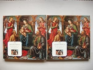 Seller image for The Madonna - An Anthology of Verse and Prose for sale by Goldring Books
