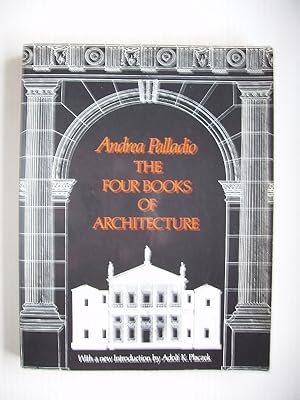 The Four Books of Architecture