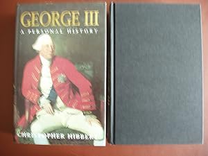 George III - A Personal History