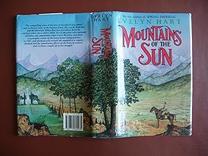 Mountains of the Sun
