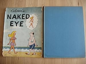 Seller image for Naked Eye for sale by Goldring Books