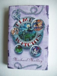 Imagen del vendedor de The Time Witches a la venta por Goldring Books