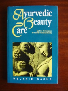 Seller image for Ayurvedic Beauty Care - Ageless Techniques To Invoke Natural Beauty for sale by Goldring Books