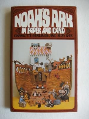 Noah's Ark in Paper and Card
