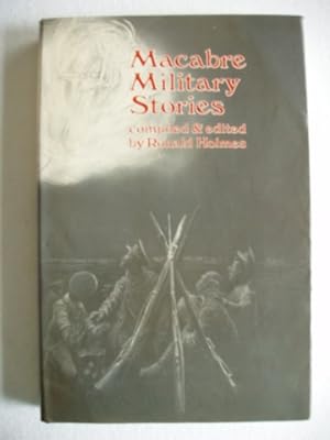 Macabre Military Stories