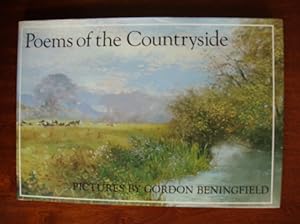 Seller image for Poems of the Countryside for sale by Goldring Books
