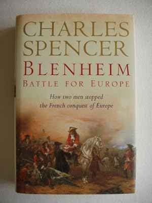 Blenheim - Battle for Europe