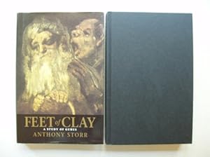 Immagine del venditore per Feet of Clay - A Study of Gurus venduto da Goldring Books