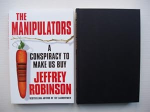 The Manipulators - A Conspiracy to Make Us Buy