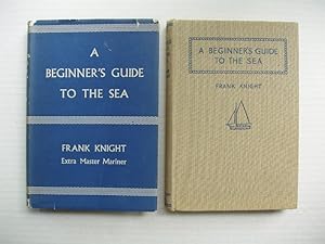 Seller image for A Beginner's Guide to the Sea for sale by Goldring Books