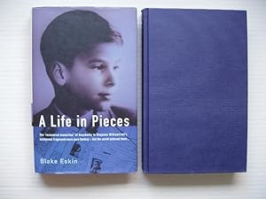 Immagine del venditore per A Life in Pieces venduto da Goldring Books