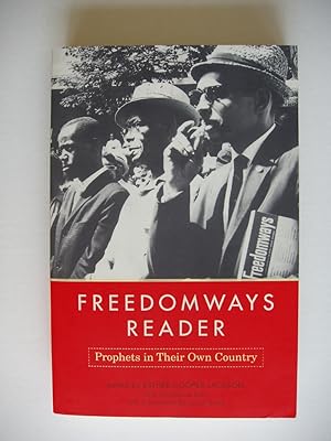 Seller image for Freedomways Reader - Prophets in Their Own Country for sale by Goldring Books