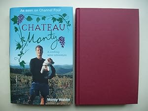 Chateau Monty - A Corking Wine Adventure