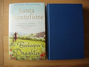 The Beekeeper's Daughter