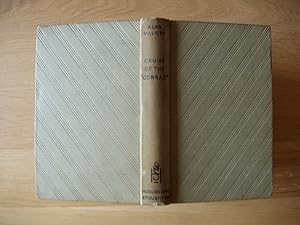 Immagine del venditore per Cruise Of The 'Conrad' - A Journal Of A Voyage Round the World, undertaken and carried out In the Ship Joseph Conrad, 212 Tons, in the years 1934, 1935, And 1936 By Way of Good Hope, the South Seas, the East Indies, and Cape Horn venduto da Goldring Books