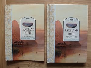 The Lakeland Poets - An Illustrated Collection