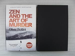 Zen and the Art of Murder - A Black Forest Investigation