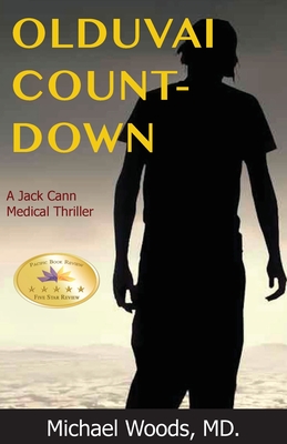 Seller image for Olduvai Countdown: A Jack Cann Medical Thriller (Paperback or Softback) for sale by BargainBookStores