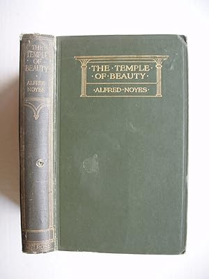 The Temple of Beauty - An Anthology