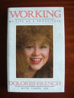 Immagine del venditore per Working - My Life As A Prostitute venduto da Goldring Books