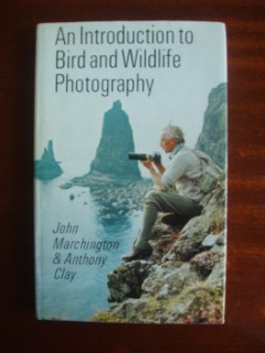 Bild des Verkufers fr An Introduction To Bird and Wildlife Photography In Still and Movie zum Verkauf von Goldring Books