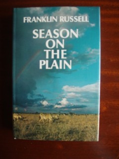 Season On The Plain