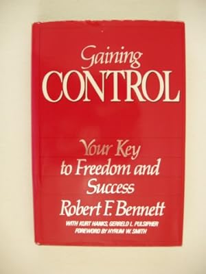 Gaining Control