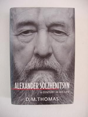 Alexander Solzhenitsyn - A Century in His Life