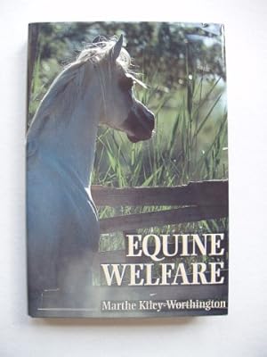 Equine Welfare