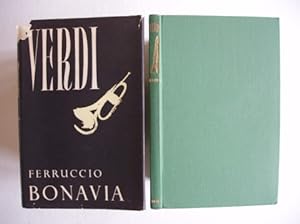 Seller image for Verdi for sale by Goldring Books