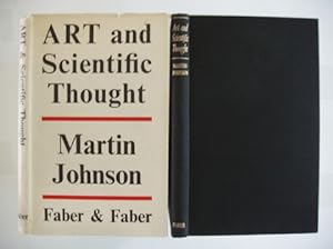 Art and Scientific Thought - Historical Studies Towards a Modern Revision of Their Antagonism