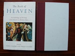 The Book of Heaven - An Anthology of Writings from Ancient to Modern Times