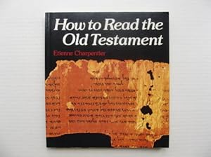 How to Read the Old Testament