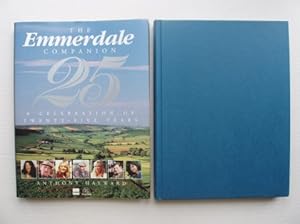 The Emmerdale Companion - A Celebration of Twenty-Five Years