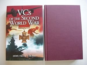 Seller image for VCs of the Second World War for sale by Goldring Books